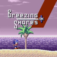 Mr. Cat's 16 day challenge OST - Breezing Shores Act 1
