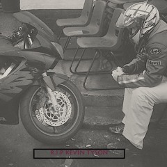 MY GOOD FRIEND { KEVIN TYSON }....... PROD BY YBSBEATS