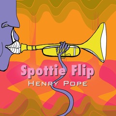 Spottie Flip  -  SpottieOttieDopaliscious - [FREE DOWNLOAD]