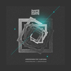 Underspawn - Underruns ( MegapolisFM Cut / Out Now )