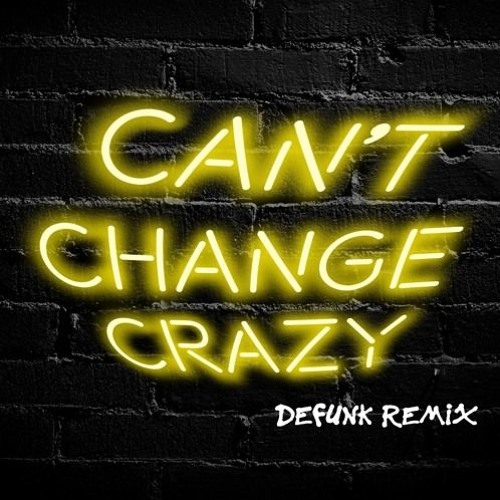 Leo Napier - Can't Change Crazy (Defunk Remix)