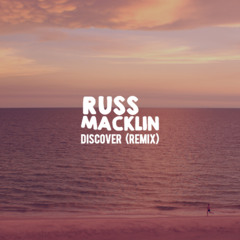 DISCOVER (REMIX)