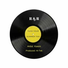 R & R (Prod. Hi-Tek)