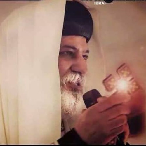 انبا كيرلس مطران ميلانو