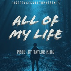 All Of My Life - Renzo ft Jimii Beatnik