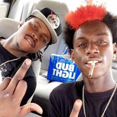 BigBloody & BoneDiZzle -30 Round [Prod. By DebeckRetro]