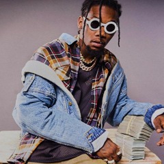 Offset & Skippa Da Flippa - Take It Slow
