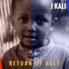 Return of Kali - Prod. by Mars Maasai (unmastered)