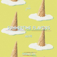 Alive (feat. Keegan Rhynas) [prod. glibs]
