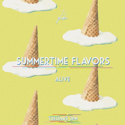 Alive (feat. Keegan Rhynas) [prod. glibs]