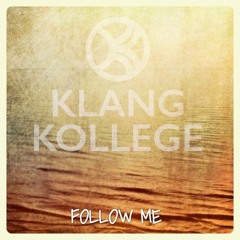 Klangkollege - Follow Me