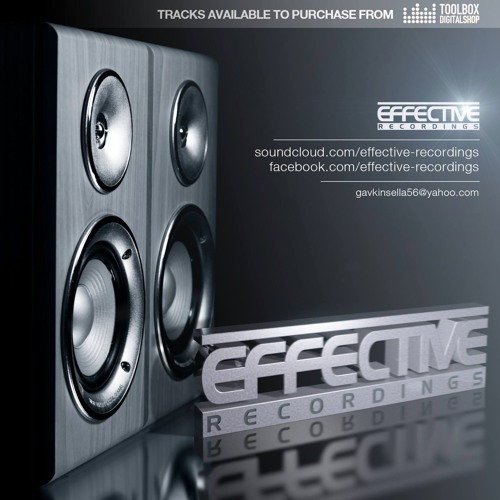 Wizard - One More Time (Effective Recordings)