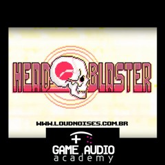 Please, Stay Away From Me - Headblaster 2
