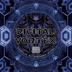 Twisted Kala - PolyLove Demo 185 Bpm - VA Digital Vortex - Isotropic sounds