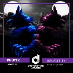 Phutek - MTOTO EP