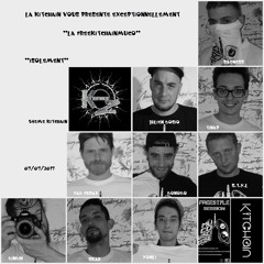 FREE KITCHAIN MUCO / 09072017 ISOLEMENT