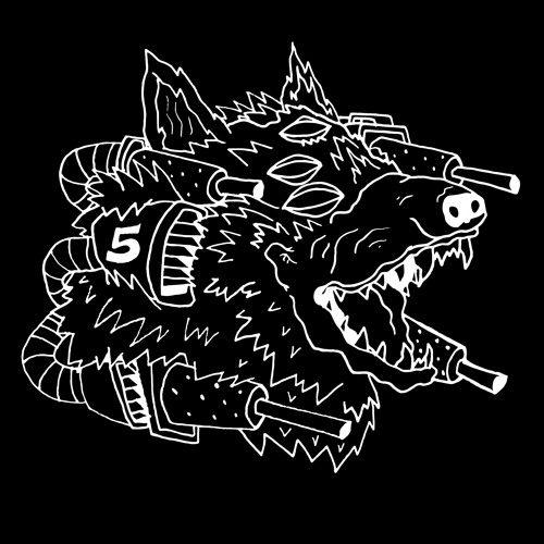 K-9 Unit feat Gary Paintin