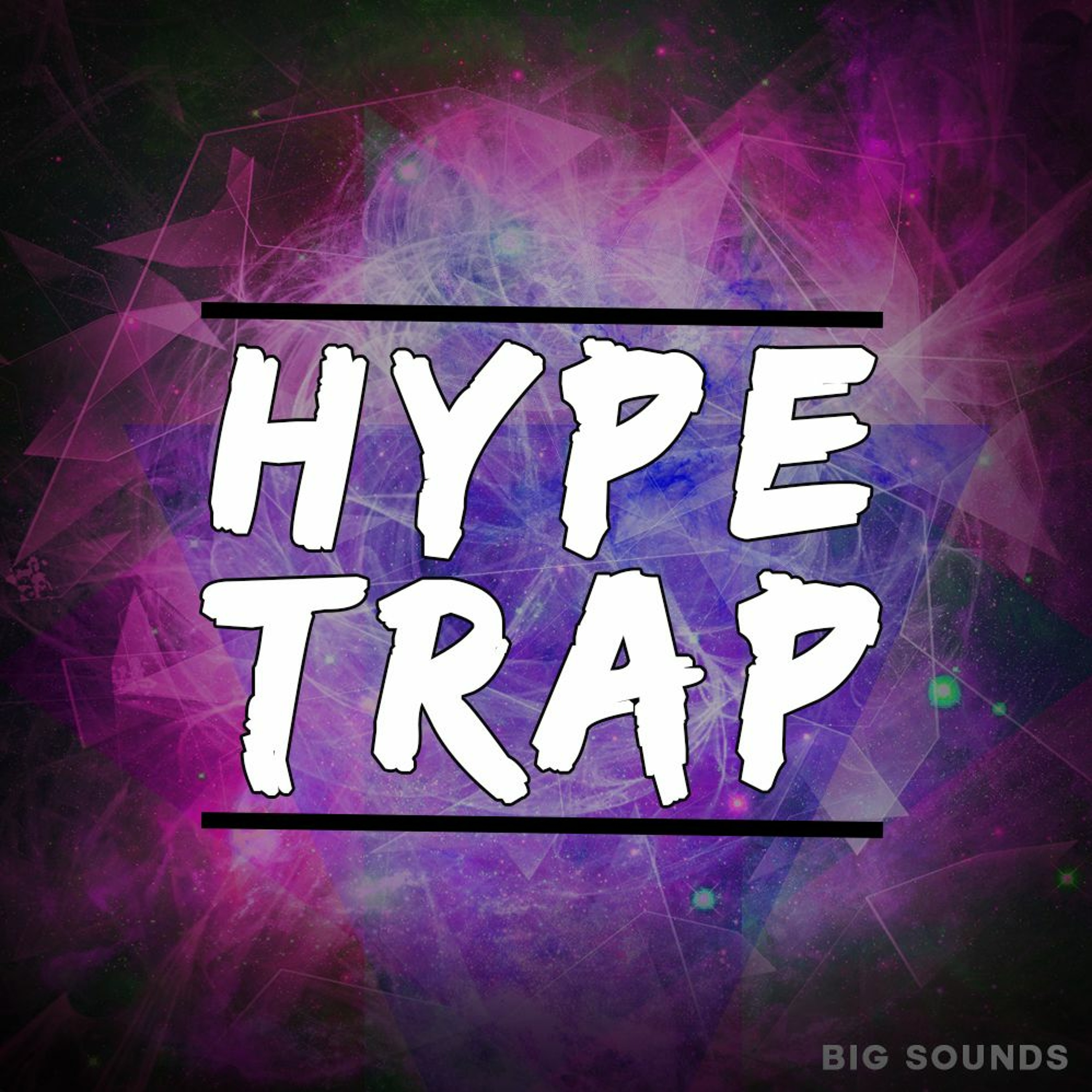 Big Sounds Hype Trap[Sample Pack-Construction Kits and Midis-Drum Hits] episode artwork