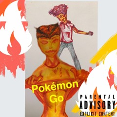 Pokemon Go (FireRed Version) [produced by: Sir Danny Ca$h]