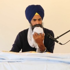 Friday Morning Amritvela & ADV (Toronto Singhs Camp) - July 2017