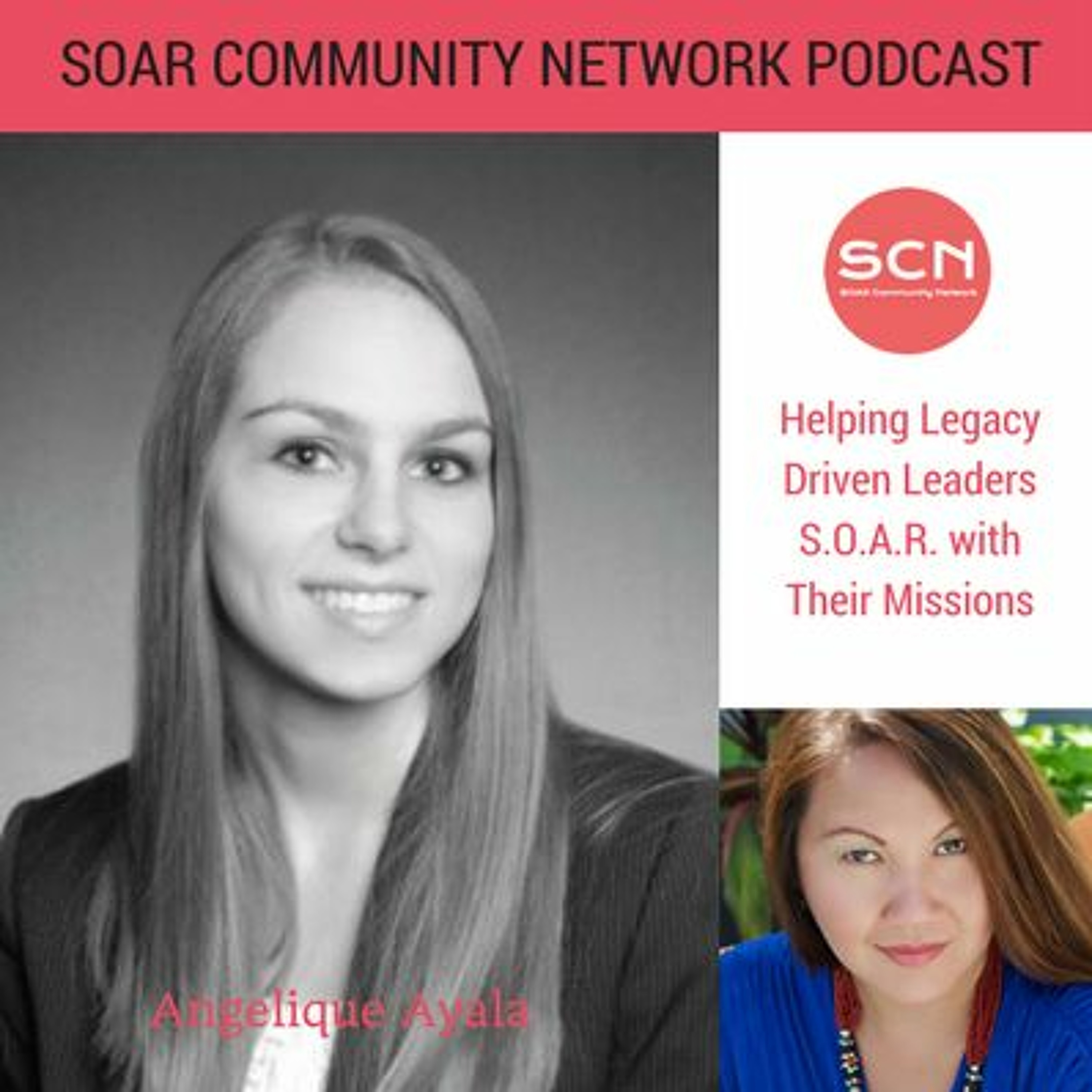 SOAR (SCN) Podcast