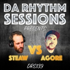 Da Rhythm Sessions 15th August 2017 (DRS139)