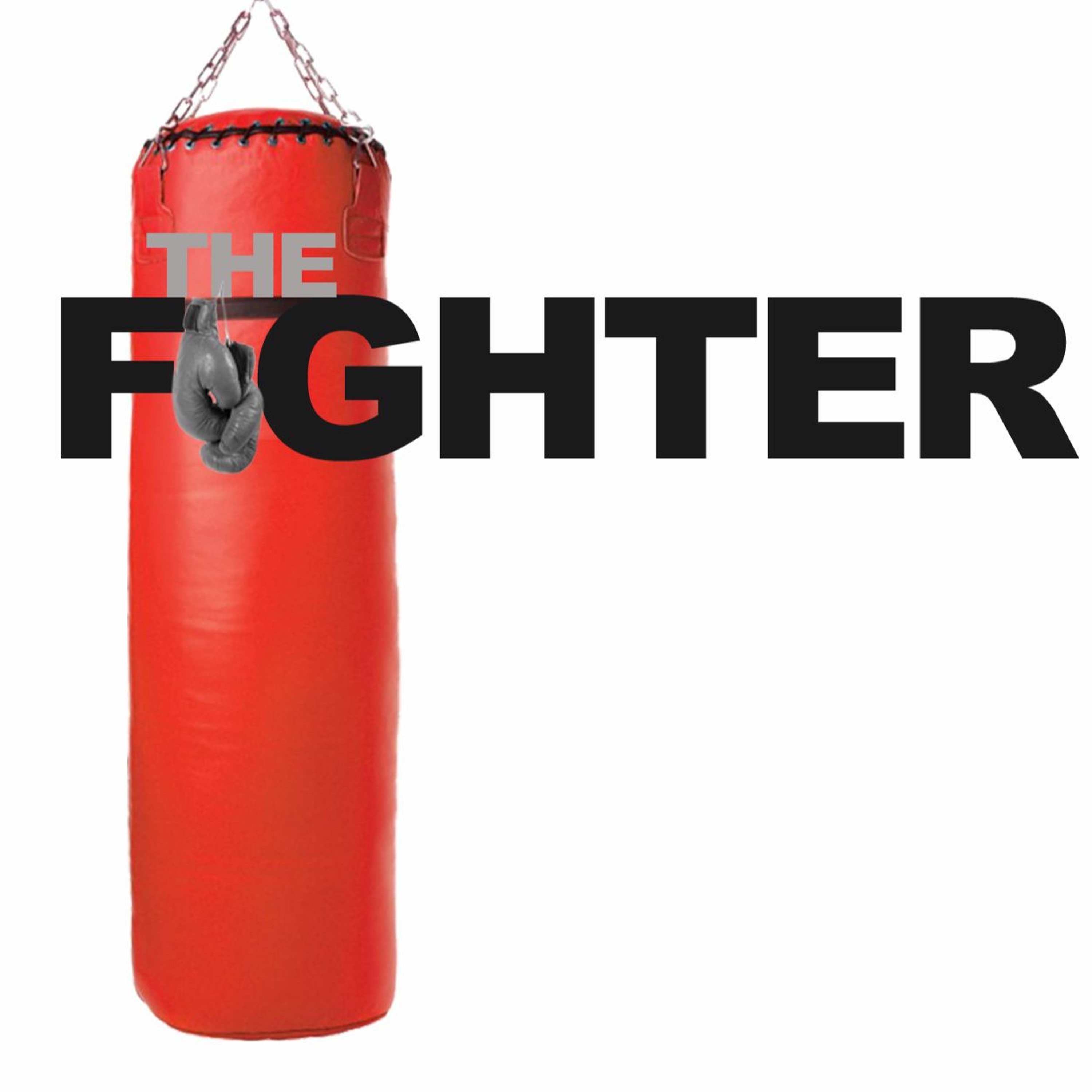 The Fighter 2 Of 4 episode artwork