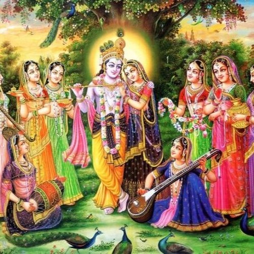 Mohan Ke Mukh Par Bansuri - Radha ke Mann ki Pukaar