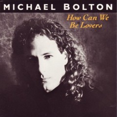 Michael Bolton - How Can We Be Lovers (DJ Hoof Twerk Remix)