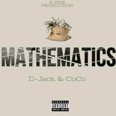 Mathematics (Ft. CoCo)