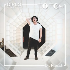Dr. Fresch - Diplo & Friends Mix