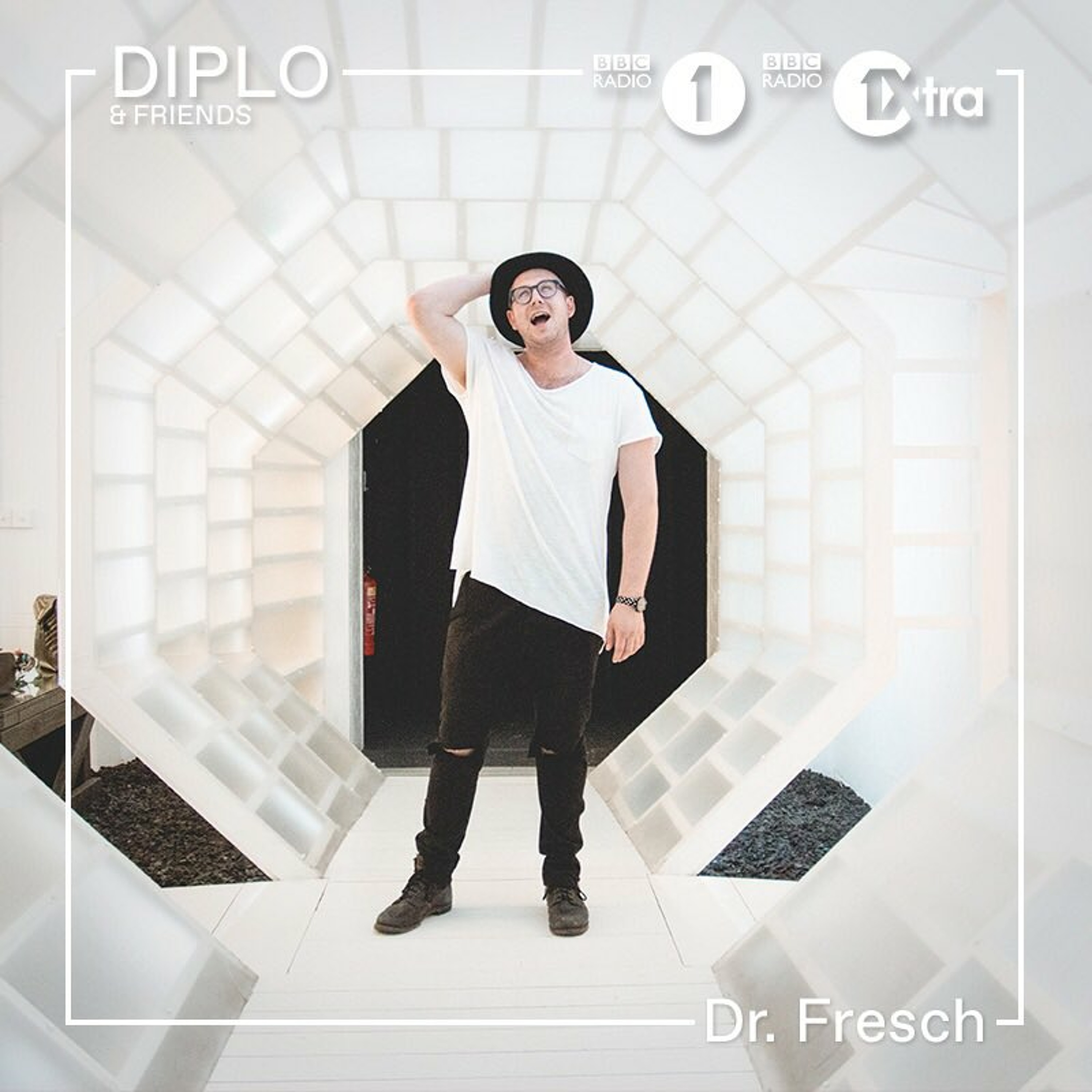 DR. FRESCH