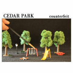 Cedar Park - Counterfeit