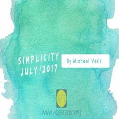 [Simplicity] July/2017 By Michael Veli