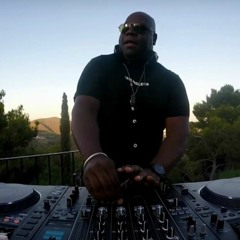 Carl Cox