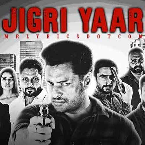 Stream Jigri Yaar (Rupinder Gandhi 2)  by Raag Mad | Listen  online for free on SoundCloud