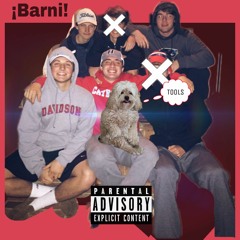 Barni! (feat. J-Byrd, Barni, Schank)