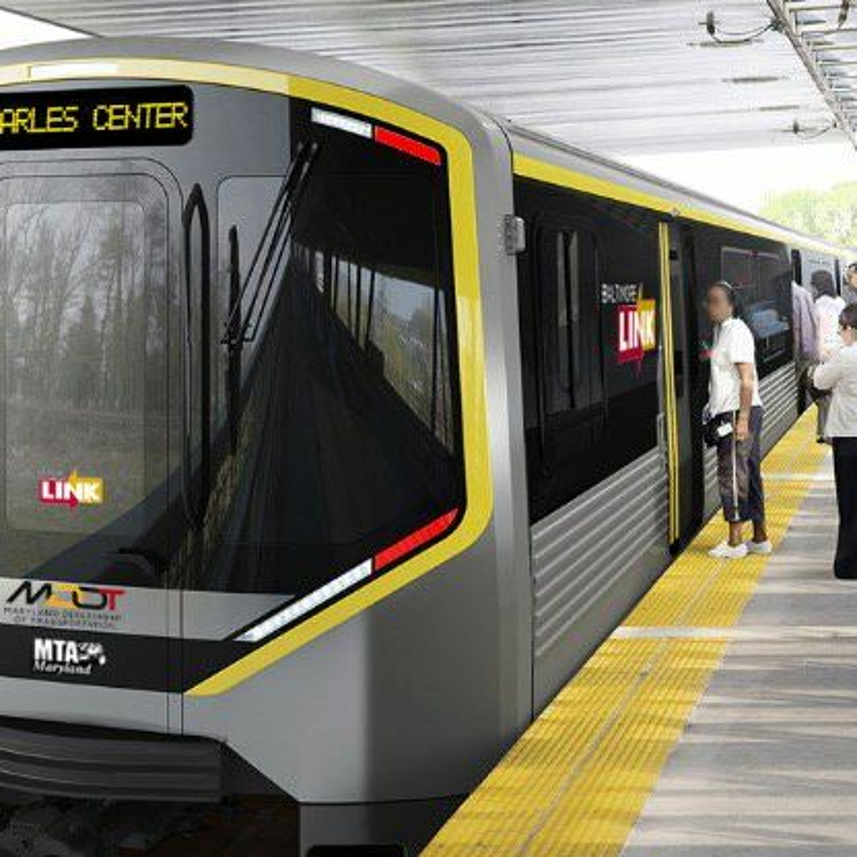 Maryland Transit Times