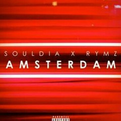 Souldia x Rymz - KLM420 (Vidéoclip officiel) -- Album en vente le 10 juin.mp3