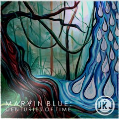 UK Jungle Presents: Marvin Blue 'Centuries Of Time' EP (Out Now!!)