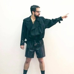 Joao Nogueira / GLICOSFERAFLUTUANTE