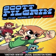 Scott Pilgrim vs. The World: The Game - Another Winter (Jackal Queenston Remix)