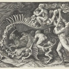 Acéphale - Paternal Ribbon