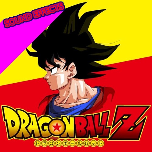 Stream Dragon Ball Z Sound Effects (You might hear voices on here) by