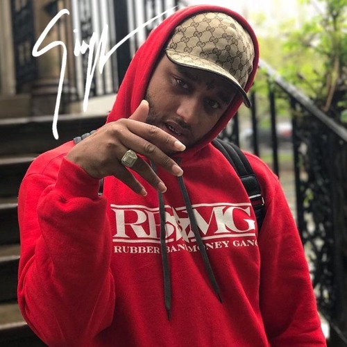 CHXPO GIUSEPPES (PROD BY DAVID MORSE) by GEEKNGOYARD® Free