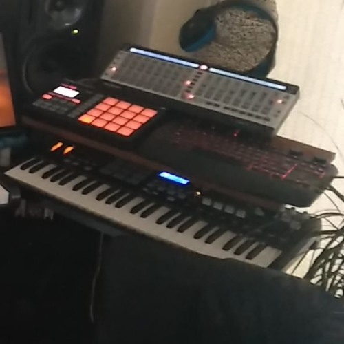 Jean Michel Jarre - Oxygene 1