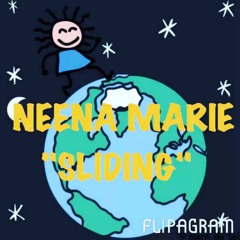 @_neenamariee - Slidin