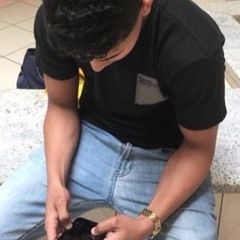 Freestyle - Desahogo