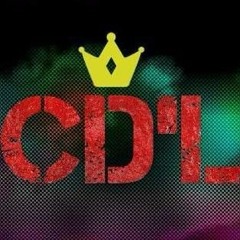 CurtiD'Like - Doce Droga (Prod. Junior Nunes)