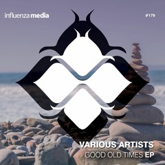 Mage - Good Old Times [Influenza Media 179]